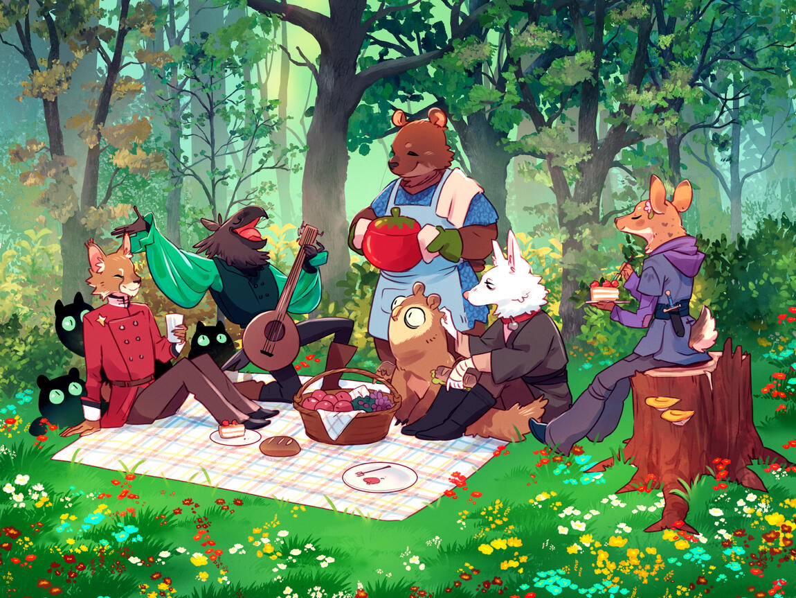 Picnic