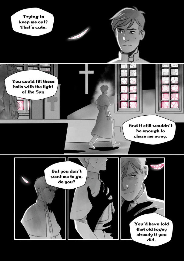 Pray 5