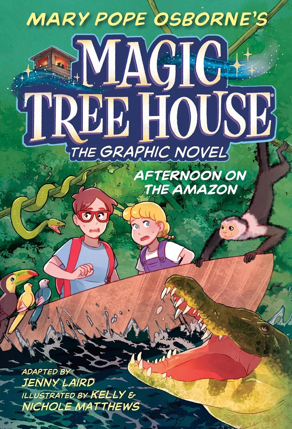 Pandora's Legacy